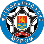 Значок фк Муром